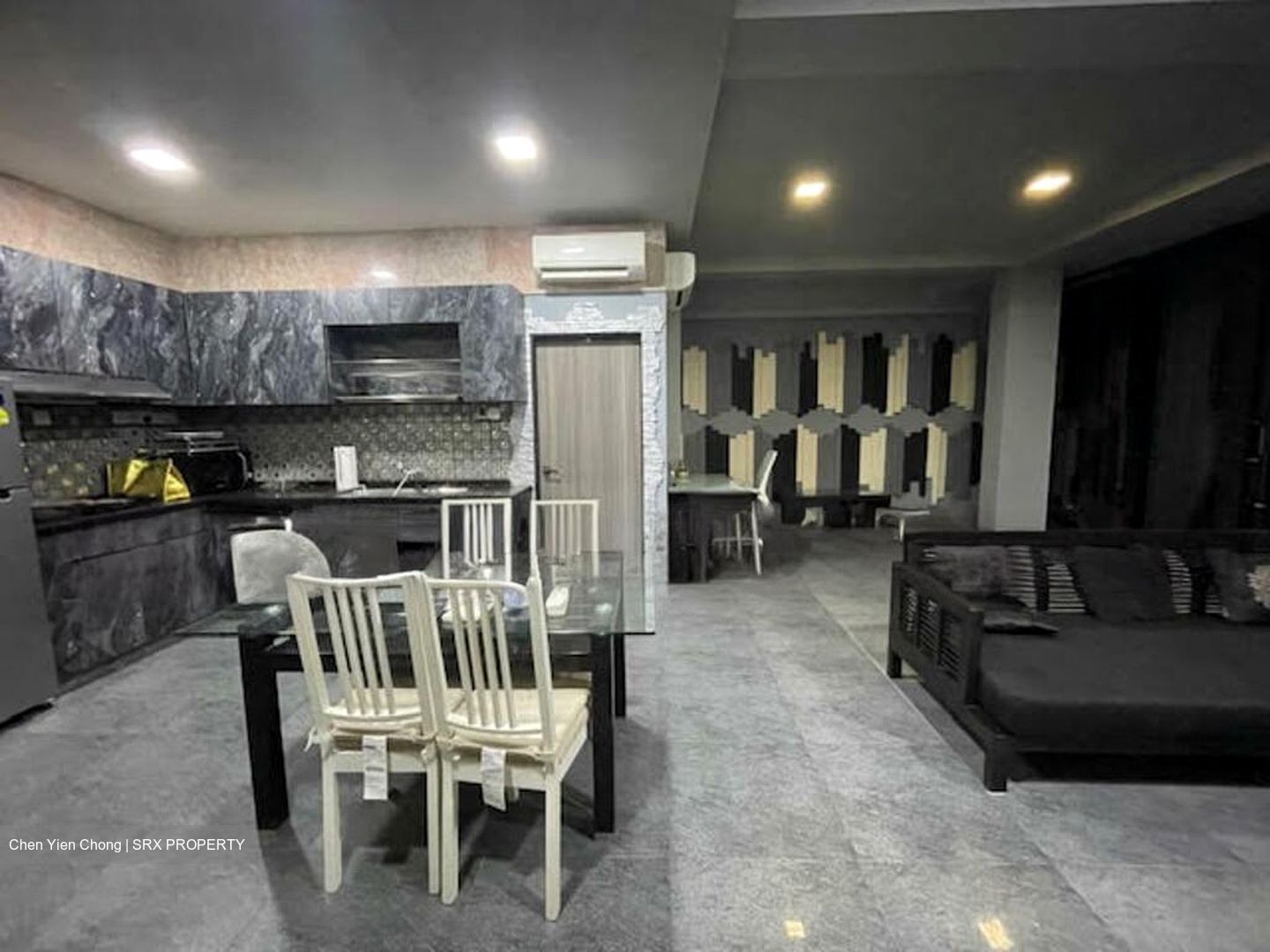 Lorong Penchalak (D19), Terrace #522117001